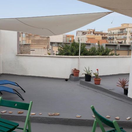 Area 12 Bb Bed & Breakfast Трапани Екстериор снимка