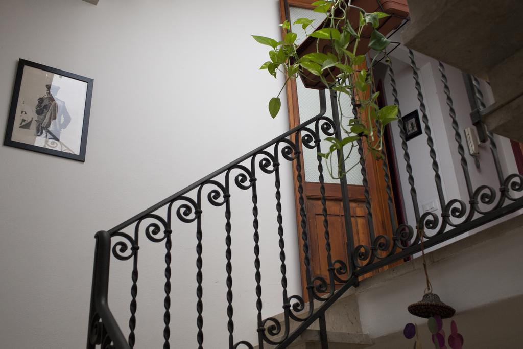 Area 12 Bb Bed & Breakfast Трапани Екстериор снимка