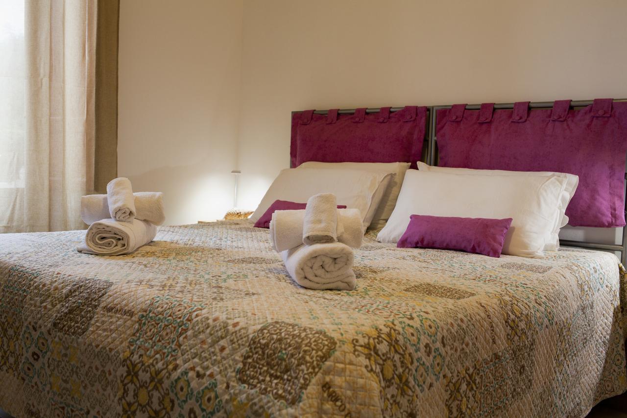 Area 12 Bb Bed & Breakfast Трапани Екстериор снимка